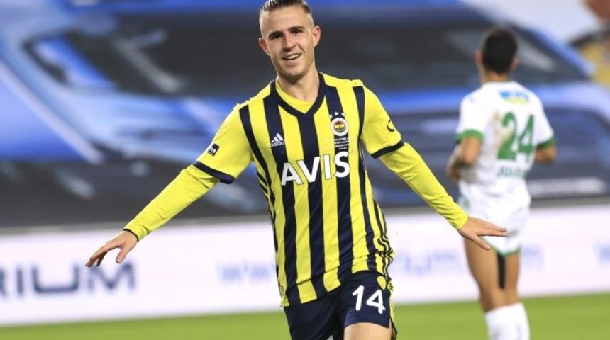 Erol Bulut, Pelkas'ı ilk 11'e monte edecek