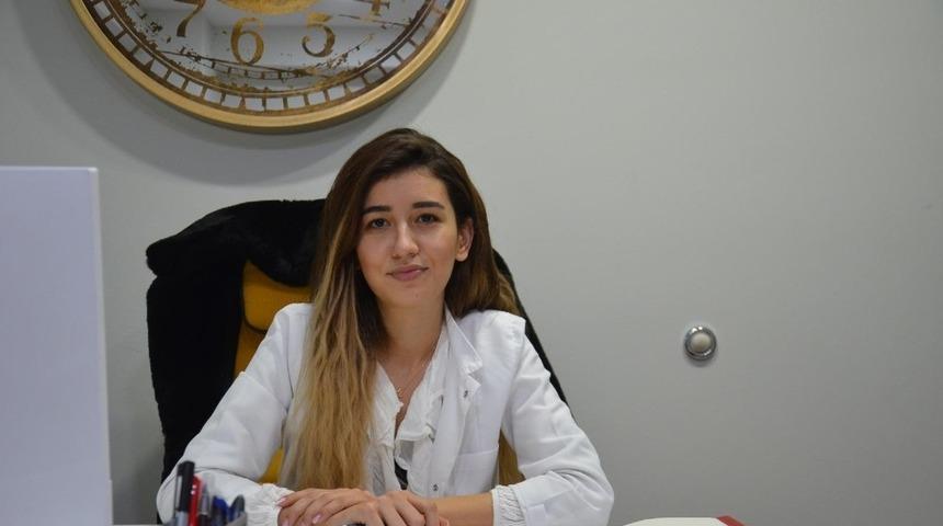 Psikolog Zeybek, &ldquo;Cinsel sorunlar &ccedil;iftin sorunudur&rdquo;