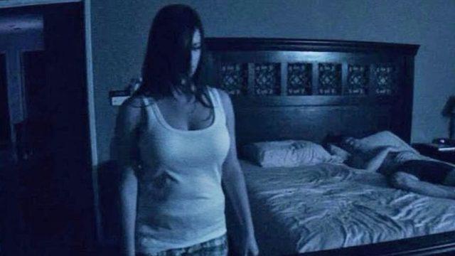 Paranormal Activity 7, koronavirüs arasını bitirdi! Bomba gibi bir isimle anlaştılar