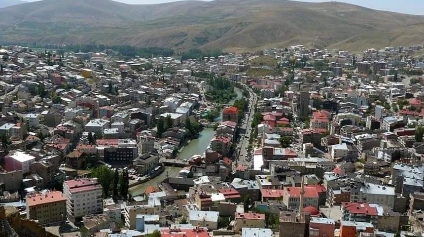Bayburt’ta 2021 Ocak ayında 31 konut satıldı