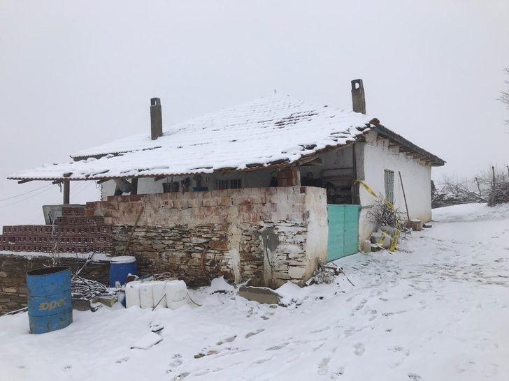 Manisa’da aynı aileden 3 kişi öldürüldü G4