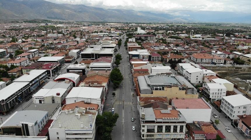 Erzincan&rsquo;da 2021 Ocak ayında 135 konut satıldı