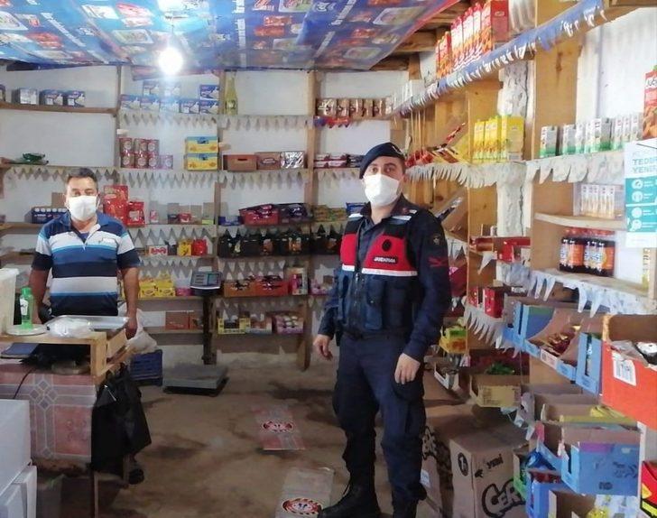 Aslanapa’da sıkı denetim G3