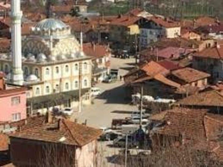 Simav’daki 4 beldenin nüfusu 2 binin altına düştü G4