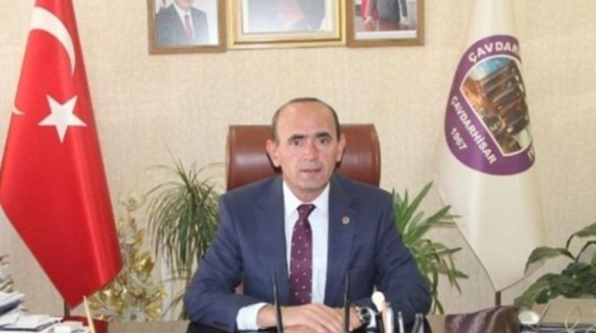 Çavdarhisar Belediyesi’nden su sayaçları için don uyarısı