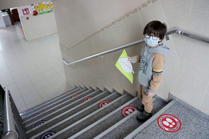 Adana, Mersin, Hatay ve Osmaniye'de yüz yüze eğitim başladı G2