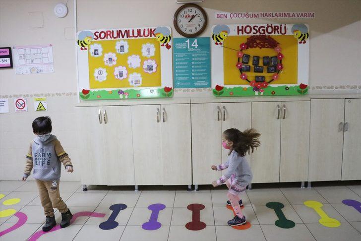 Adana, Mersin, Hatay ve Osmaniye'de yüz yüze eğitim başladı G3