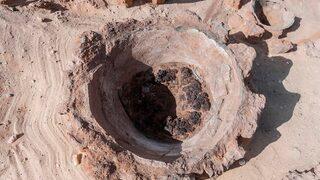 Mısır’da arkeologlar, 5 bin yıllık bira fabrikası keşfetti