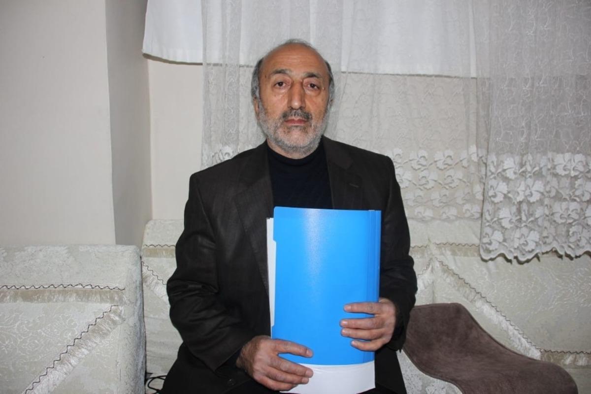 Kahve i&ccedil;me bahanesiyle mesai arkadaşına tecav&uuml;z iddiası