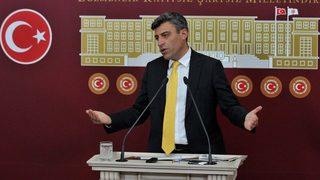 CHP'den referandum için sert açıklama: Tanımayacağız