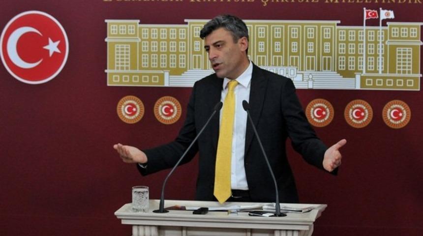 CHP'den referandum için sert açıklama: Tanımayacağız