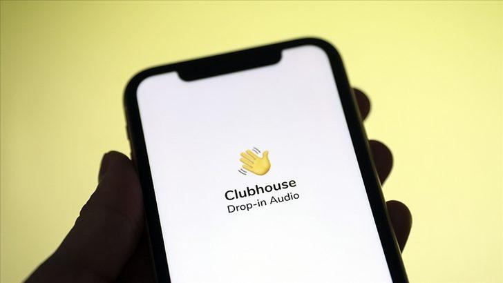 "Sesli sosyal medya ağı" Clubhouse dijitalde rekabeti kızıştırdı