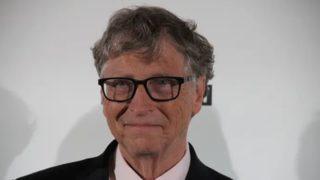 Bill Gates 22 yıl önce bugünü görmüş! Her kelimesi şaşırtıcı