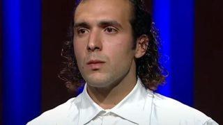 MasterChef Barbaros Yoloğlu'dan cinsel tercih itirafı