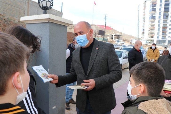 Başkan Türkyılmaz, “Talepleri dinleyerek çözüm üretiyoruz” G1