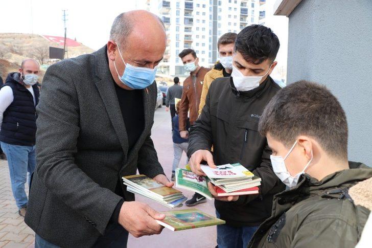 Başkan Türkyılmaz, “Talepleri dinleyerek çözüm üretiyoruz” G3