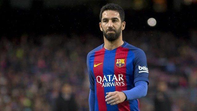 Arda Turan Galatasaray'a geliyor mu? Galatasaray - Arda Turan transferinde son dakika haberi