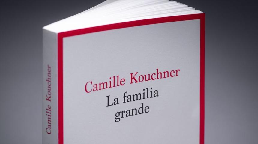 Fransa'yı sarsan 'ensest kitabı' skandalı!