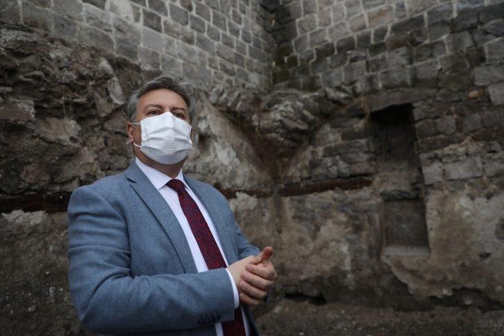 Melikgazi tarihine sahip çıkmaya devam ediyor G4