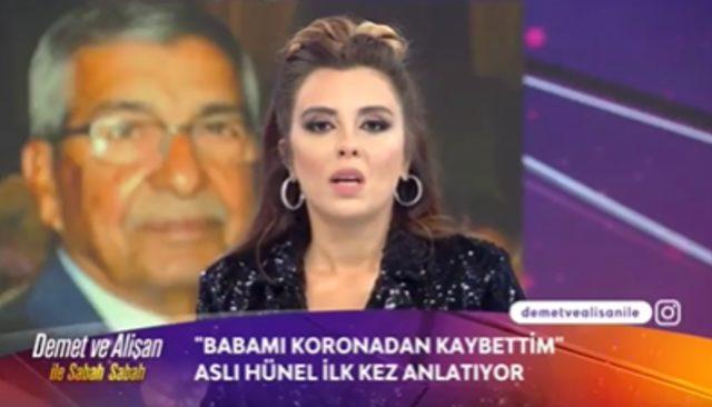 aslı hünel