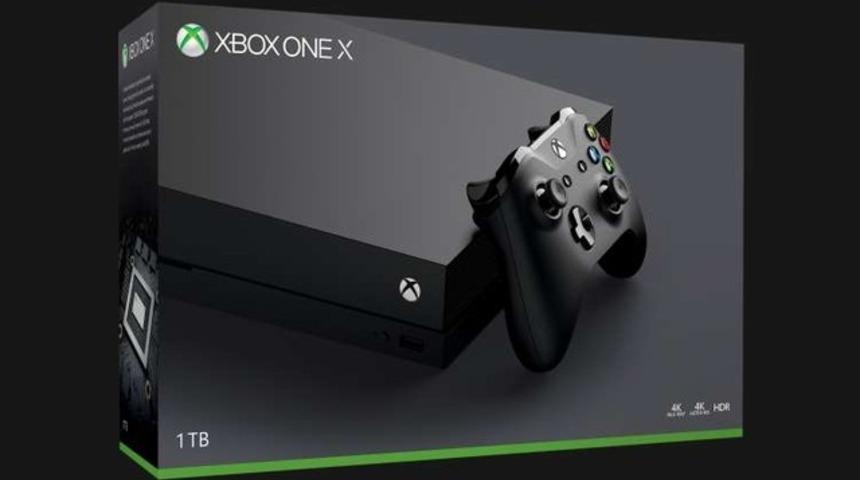Xbox One’da çok önemli değişiklik