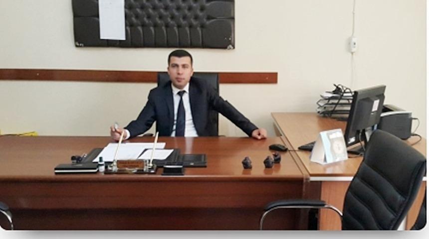 Silvan Ortaokulu e-Twinning platformuna dahil oldu