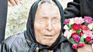 Baba Vanga'nın şaşırtıcı mirasını torunu taşıyor