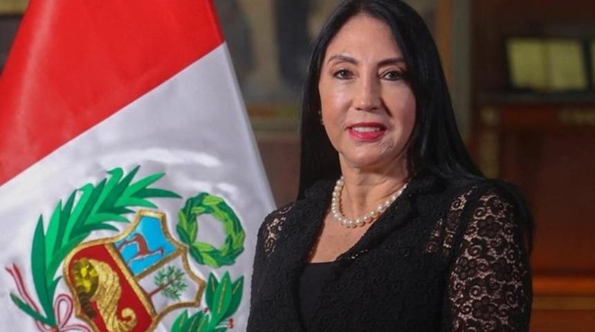 Covid aşısı: Peru'da sırası gelmeden aşı yaptıran Dışişleri Bakanı Astete istifa etti