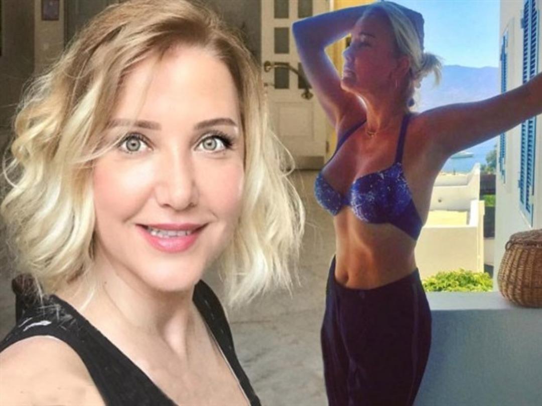 Berna La&ccedil;in ile Meşhur Olan GAPS Diyeti Nedir? Nasıl Uygulanır?