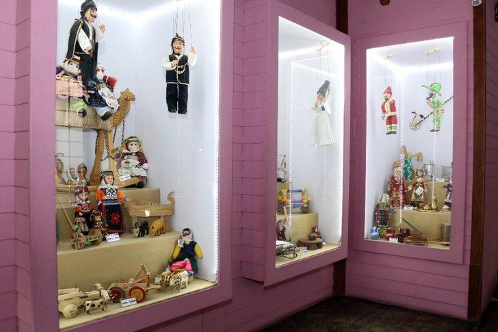 Büyükşehir’e bağlı müzeler ziyarete açıldı G3