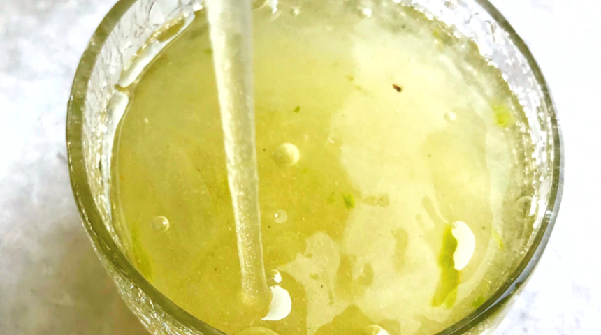 Yüzlerce yıldır kullanılmasının bir sebebi var! İşte aloe vera maskesinin mucizesi