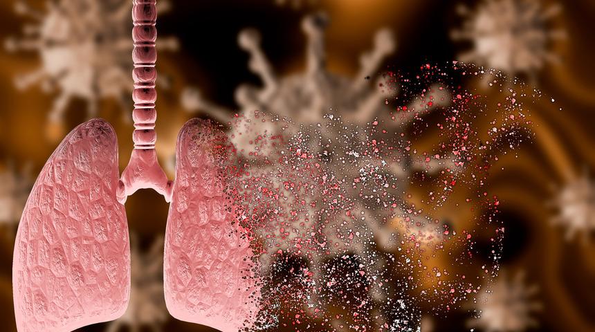 Çinko ile Covid-19'u daha kolay atlatabilirsiniz