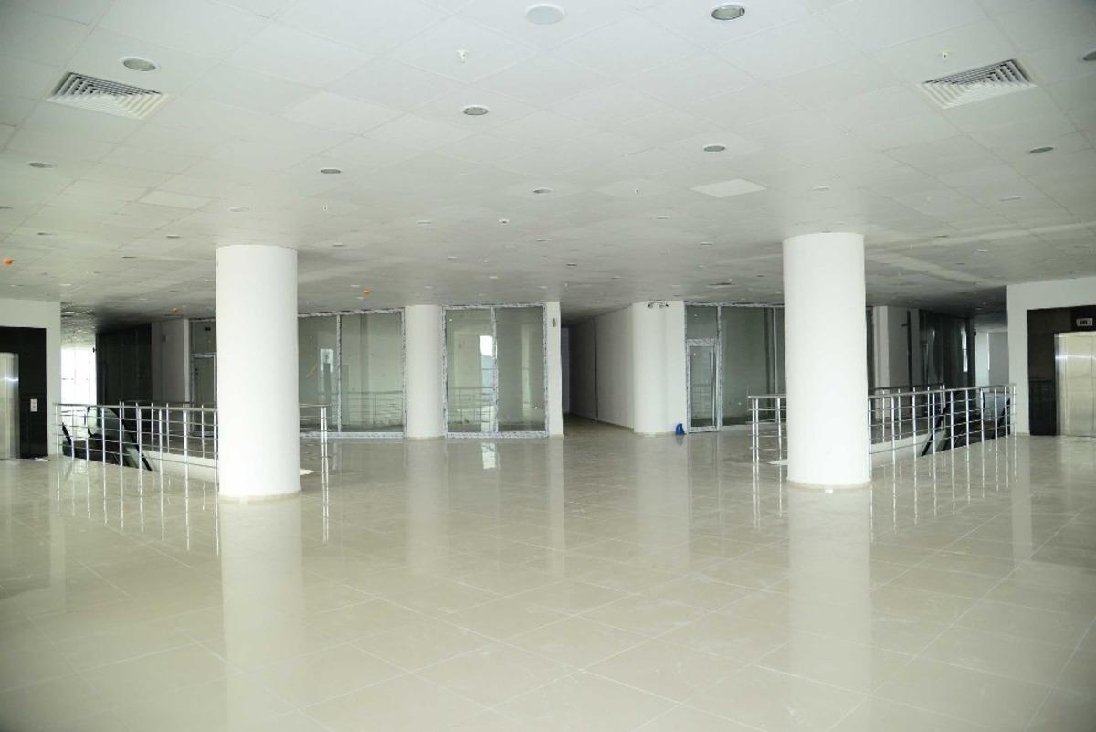 Kahramankazan&rsquo;a AVM m&uuml;jdesi