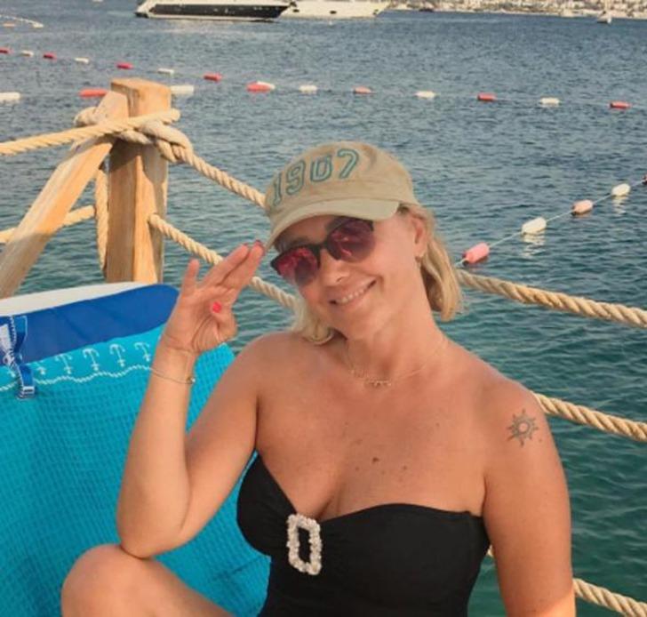 Berna Laçin ile Meşhur Olan GAPS Diyeti Nedir? Nasıl Uygulanır? G5