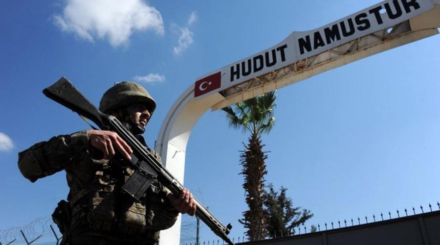 Son Dakika! MSB açıkladı: Mavi bültenle aranan terörist yakalandı