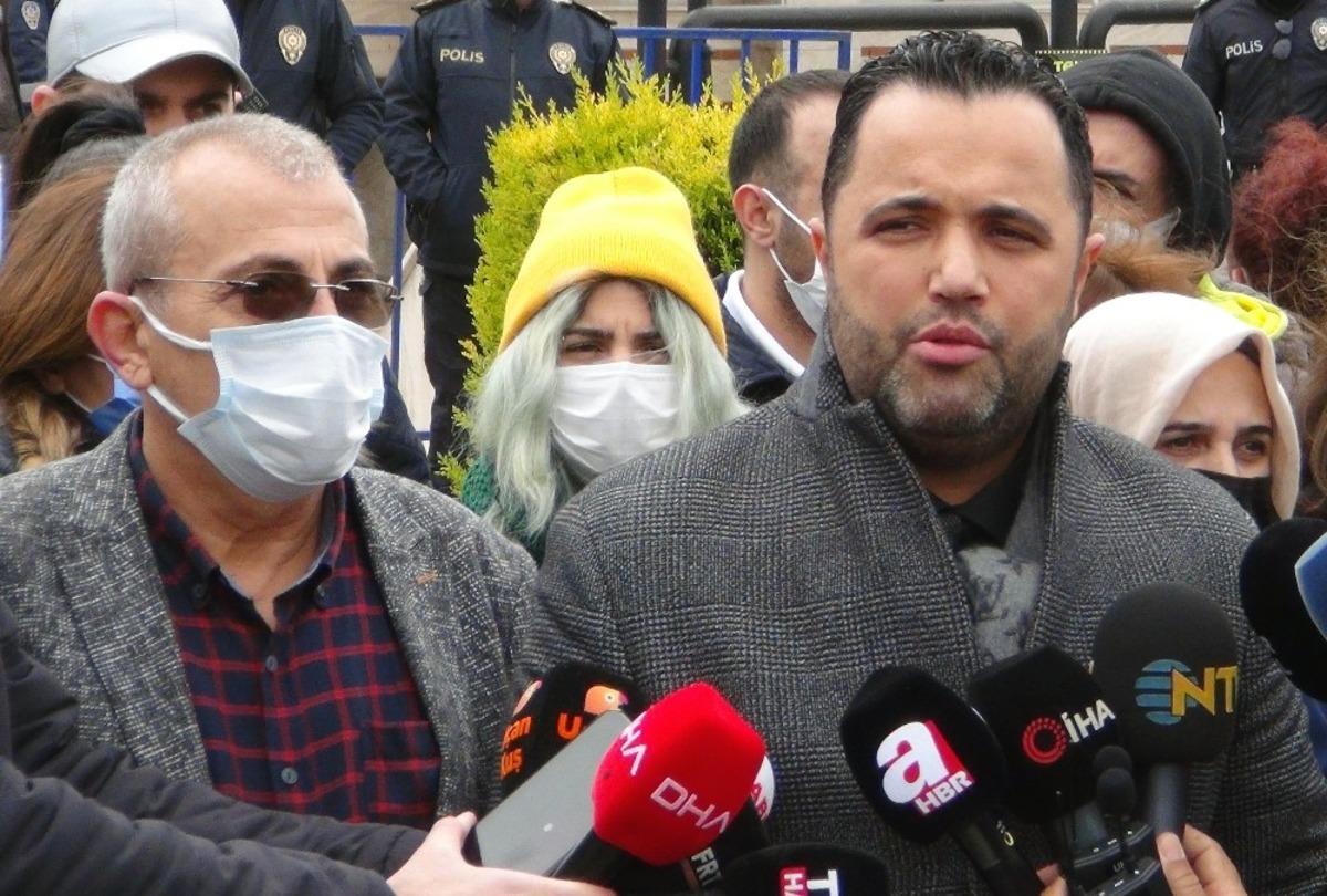 Pınar G&uuml;ltekin cinayetinde reddi hakim talebi reddedildi