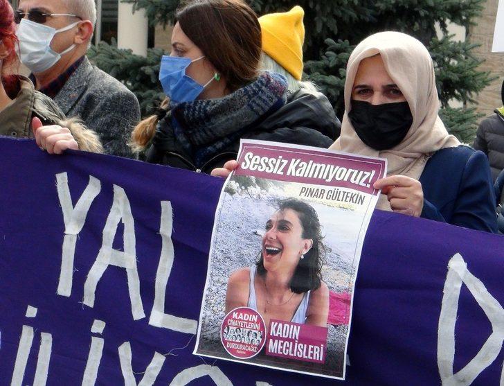 Pınar Gültekin cinayetinde reddi hakim talebi reddedildi G2