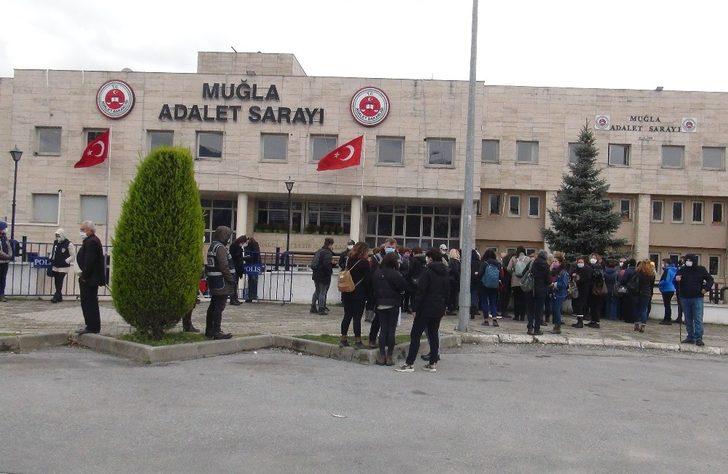 Pınar Gültekin cinayetinde reddi hakim talebi reddedildi G3