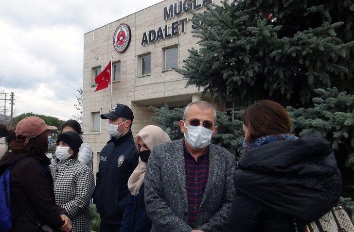 Pınar Gültekin cinayetinde reddi hakim talebi reddedildi G5