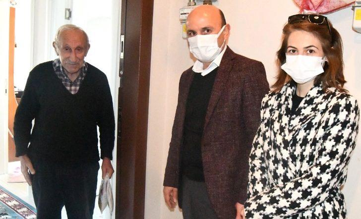 Oral: "Yaşlılarımız bizi biz yapan değerlerimizdir" G1