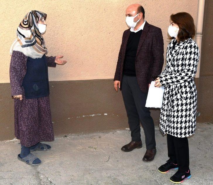 Oral: "Yaşlılarımız bizi biz yapan değerlerimizdir" G2