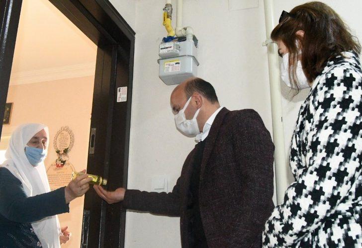 Oral: "Yaşlılarımız bizi biz yapan değerlerimizdir" G4