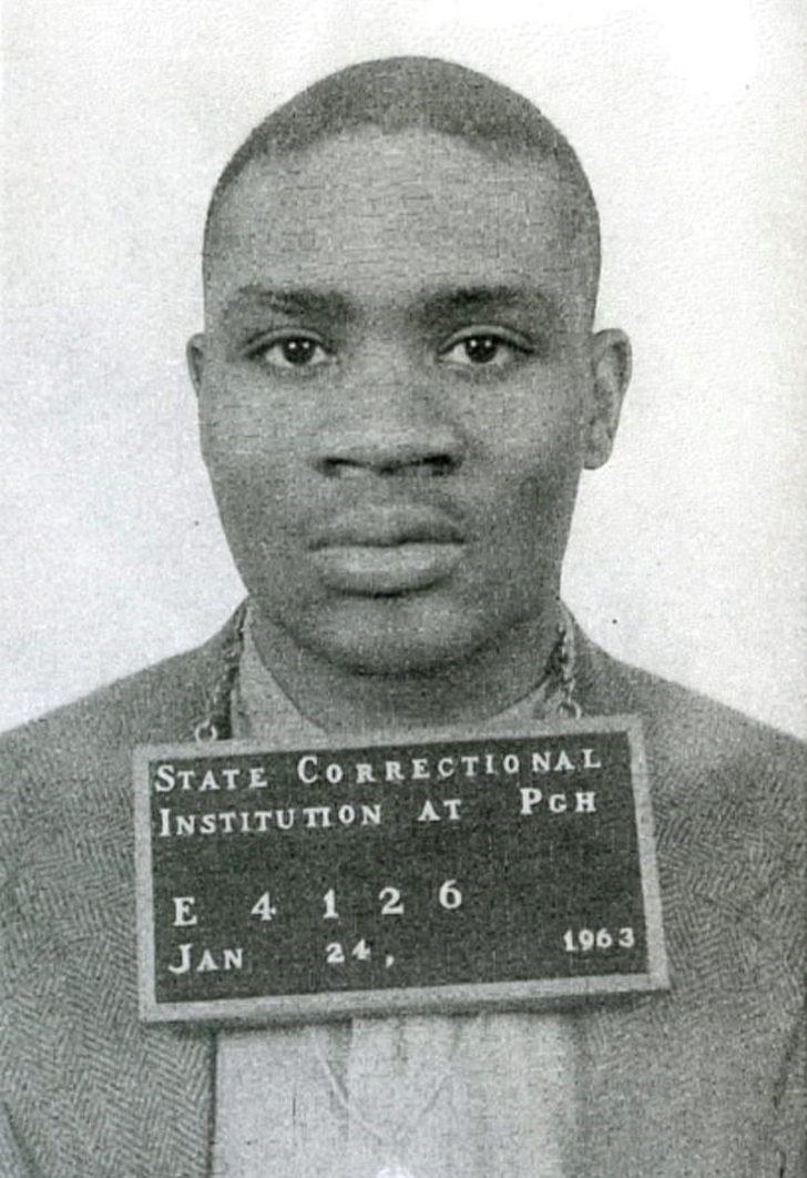 15 yaşında girdiği hapisten 83 yaşında tahliye oldu G1