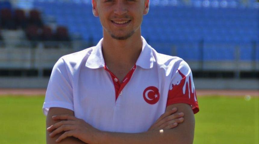 T&uuml;rker&rsquo;den T&uuml;rkiye rekoru