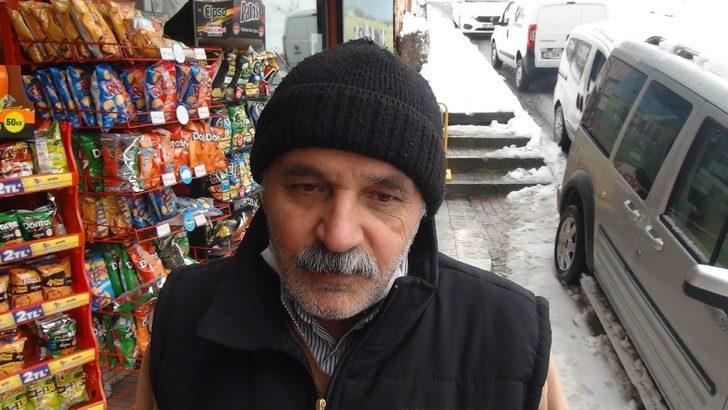 Sarıyer’de çocuklu ailenin dehşeti yaşadığı kaza kamerada G5