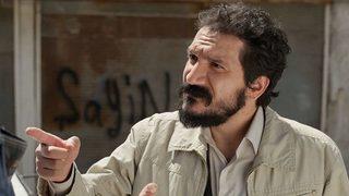 Behzat Ç'nin Hayalet'i İnanç Konukçu Doğduğun Ev Kaderindir'in kadrosunda!