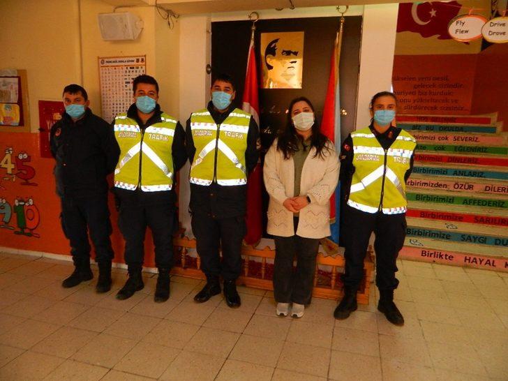 Posof’ta bir ilkokul açıldı G3