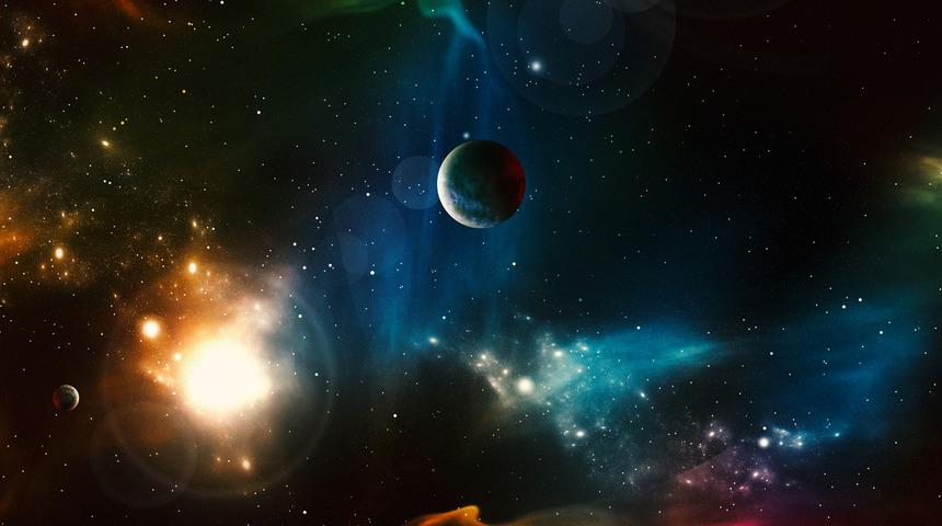 Güneş Sistemi'ndeki en uzak nesne keşfedildi!