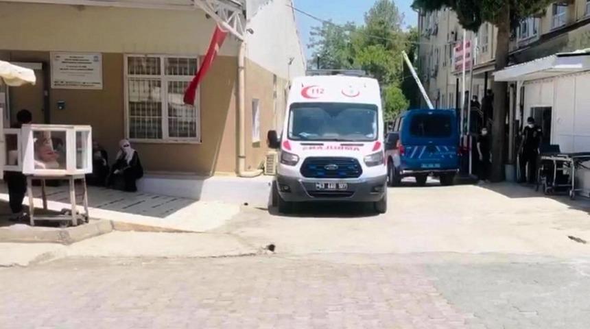 Şanlıurfa&rsquo;da şoke eden olay