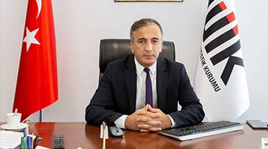 Ahmet Kürşad Dosdoğru kimdir? TÜİK Başkanlığına vekaleten atanan Ahmet Kürşad Dosdoğru kaç yaşında, nereli?